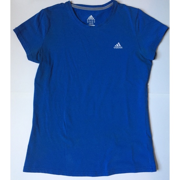Adidas - Short sleeve t-shirt - Picture 2 of 3